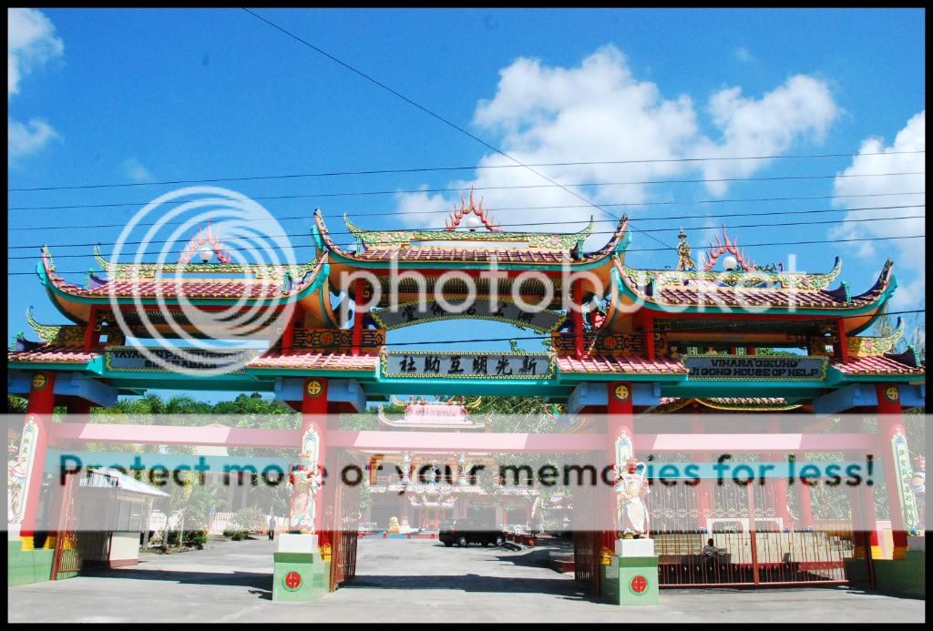 【西婆罗洲】9天赤道迷情《寻访南洋兰芳共和国的足迹》(古晋,坤甸,三